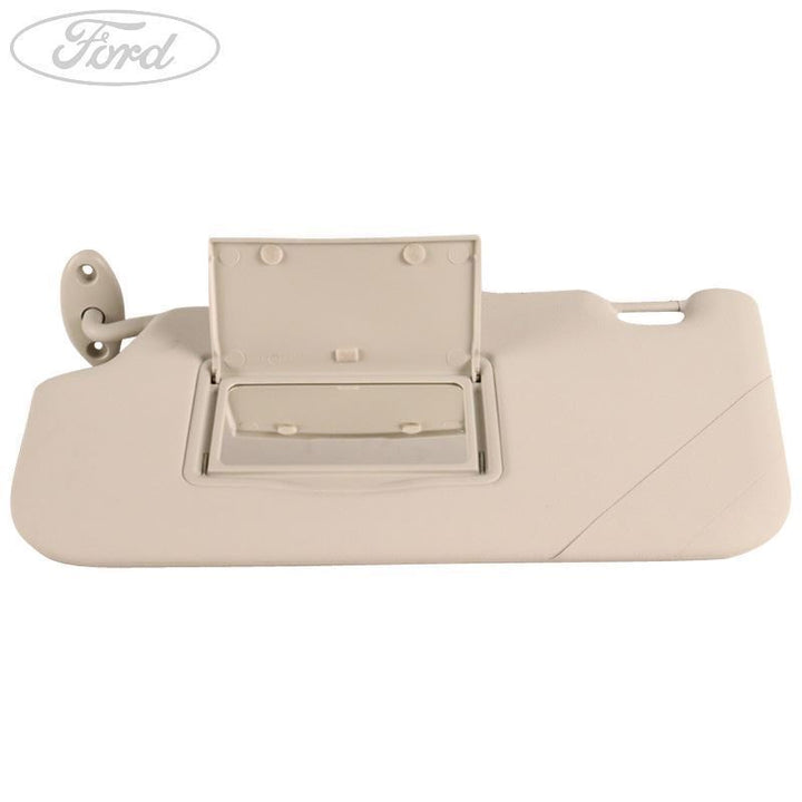 C-MAX GRAND C-MAX FRONT N/S SUN VISOR WITH MIRROR 2012-2014