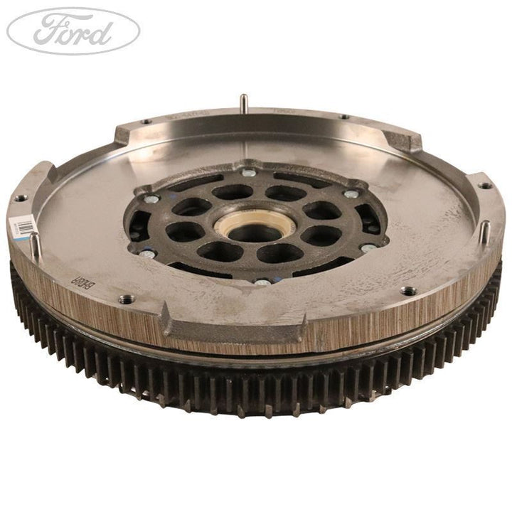 TRANSIT CUSTOM 2.2 TDCI DUAL MASS FLYWHEEL 6-SPEED 20