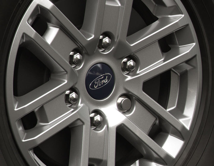 LOCKING WHEEL NUTS KIT FOR ALLOY WHEELS