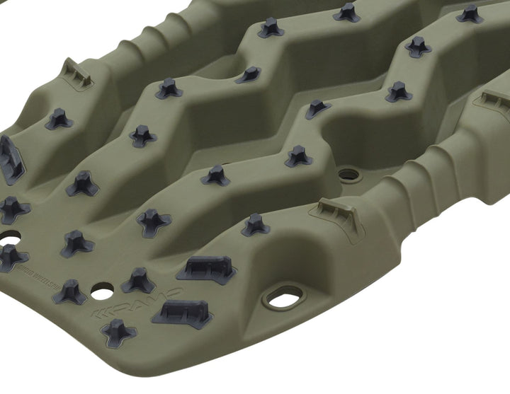 ARB* TRED PRO RECOVERY BOARDS SET OF 2