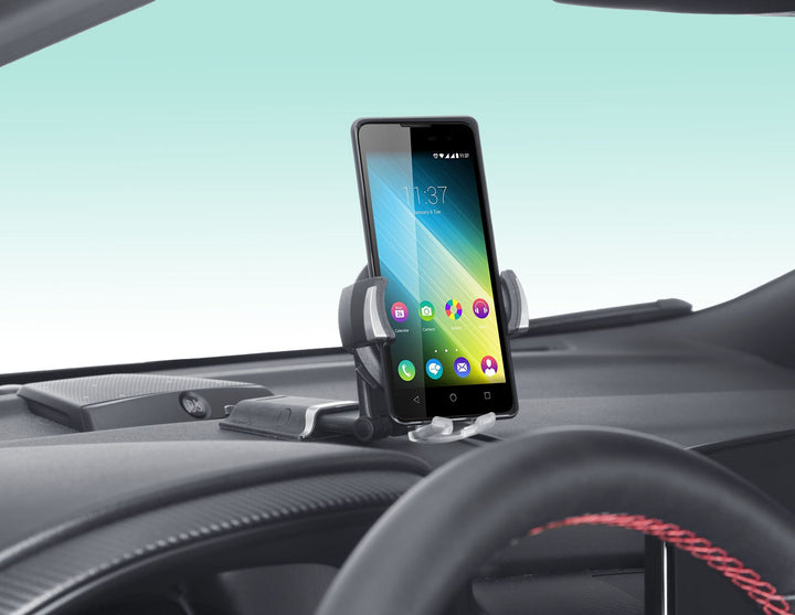 BURY* POWERMOUNT SYSTEM POWERCHARGE QI