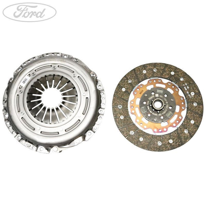 C-MAX FIESTA FOCUS 1.5 TDCI 1.6 TDCI CLUTCH KIT 2010-2019
