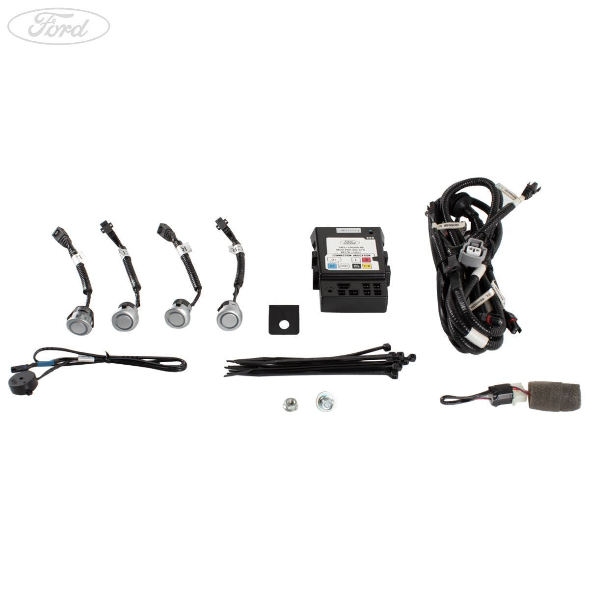 parking-distance-control-kit-ford-online-shop-uk