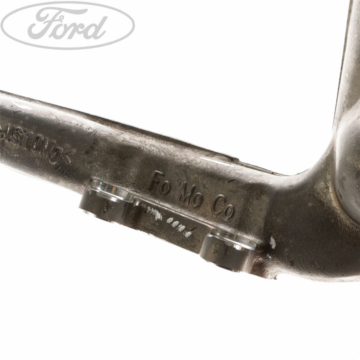 ENGINE COOLING WATER MANIFOLD