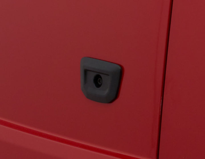 TOURNEO/TRANSIT CUSTOM DIGITAL REAR VIEW MIRROR WITH INTEGRATED DASHBOARD CAMERA