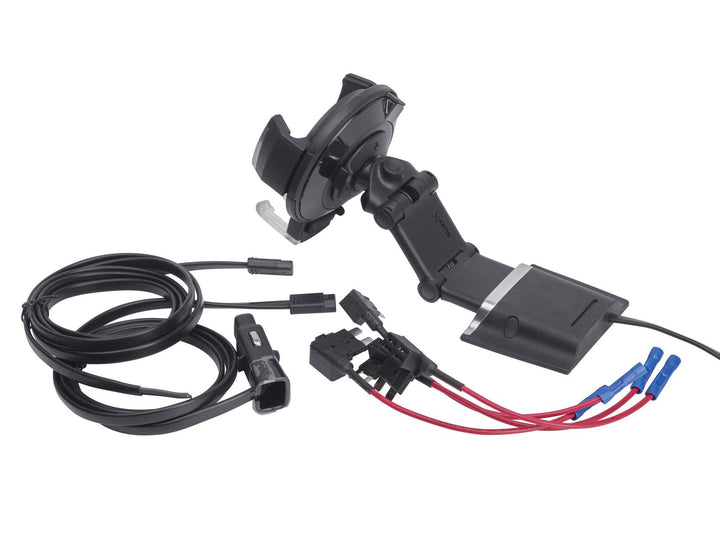 BURY* POWERMOUNT SYSTEM POWERCHARGE QI