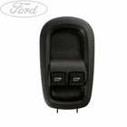 SWITCHES DRIVERS DOOR