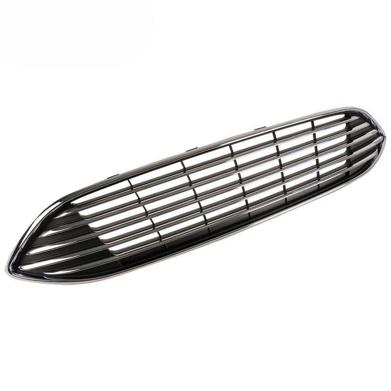 thumbnail image 2 of 8PC Chrome Grille & Radiator Support Cover Kit For Nissan Sentra 2020-2022 – FOFUYEY 2 of 4