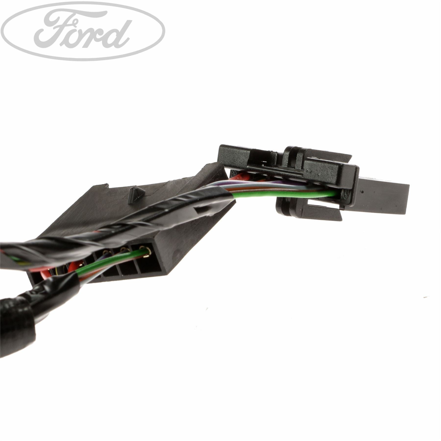TRANSIT TRAILER WIRE JUMPER WIRING ASSEMBLY – Ford Online Shop UK