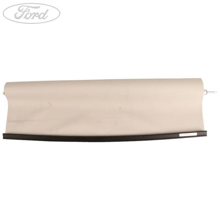 SLIDING ROOF SUNSHADE PANEL