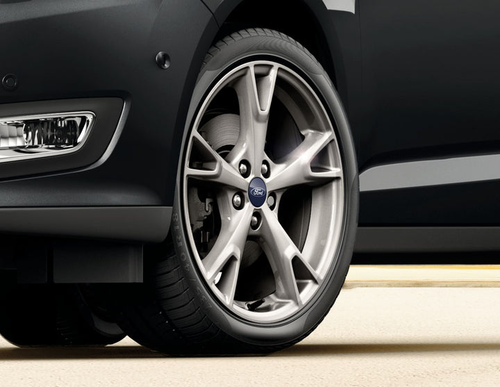 FOCUS/C-MAX ALLOY WHEEL 18