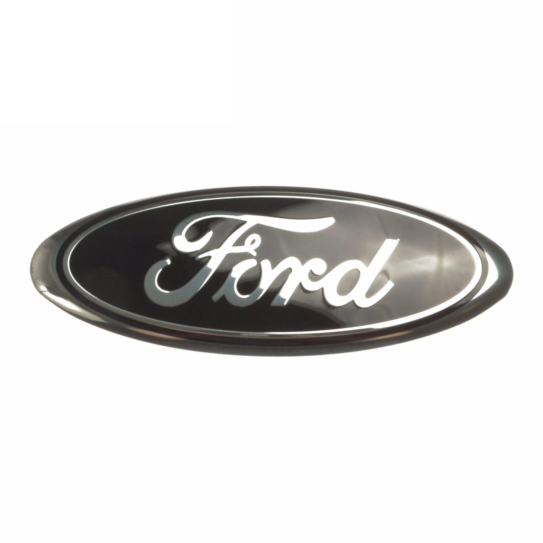 Genuine OEM GM Rear Liftgate Chrome Nameplate Emblem For 2008-2015 Buick Enclave (15292644)