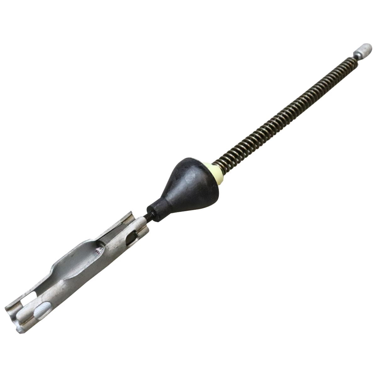 Tubo Di Riempimento Carburante Di Ricambio Dorman 573-060, Compatibile Con Ford Taurus/Mercury Sable (1998-2003) - 3