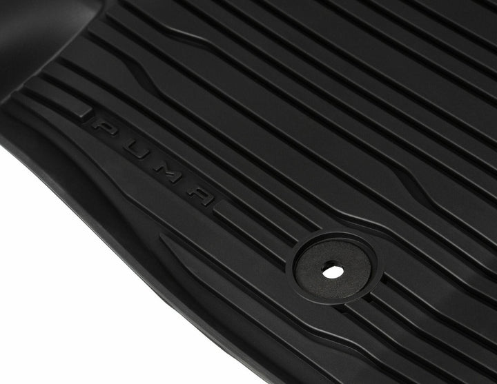 PUMA® FROM 04/2024 PROTECTION PACK FOR FORD PUMA® BEV