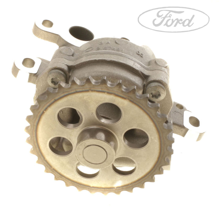 ENGINE OIL PUMP