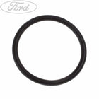 WATER MANIFOLD O RING SEAL