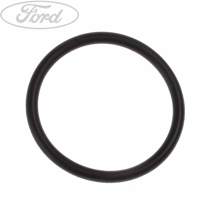 WATER MANIFOLD O RING SEAL