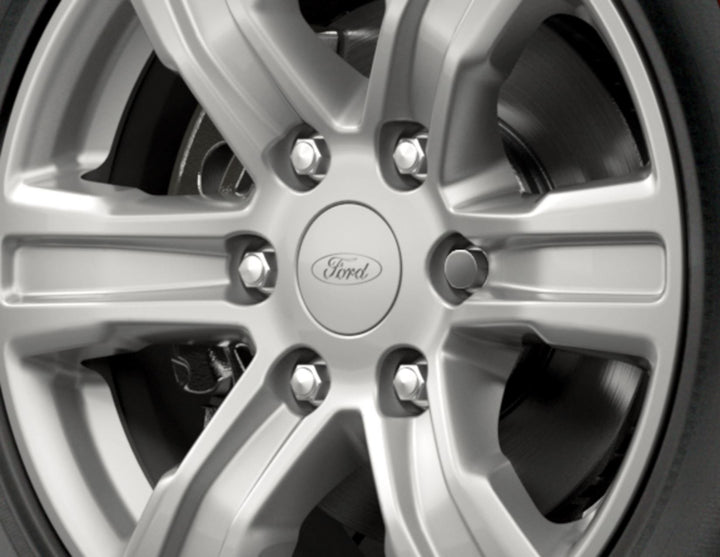 LOCKING WHEEL NUTS KIT FOR ALLOY WHEELS