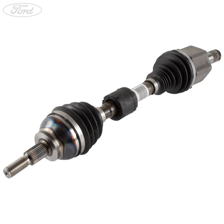 Kuga 2.0 TDCi Front N/S Passenger Side Drive Shaft Semi-Auto 2014-2019