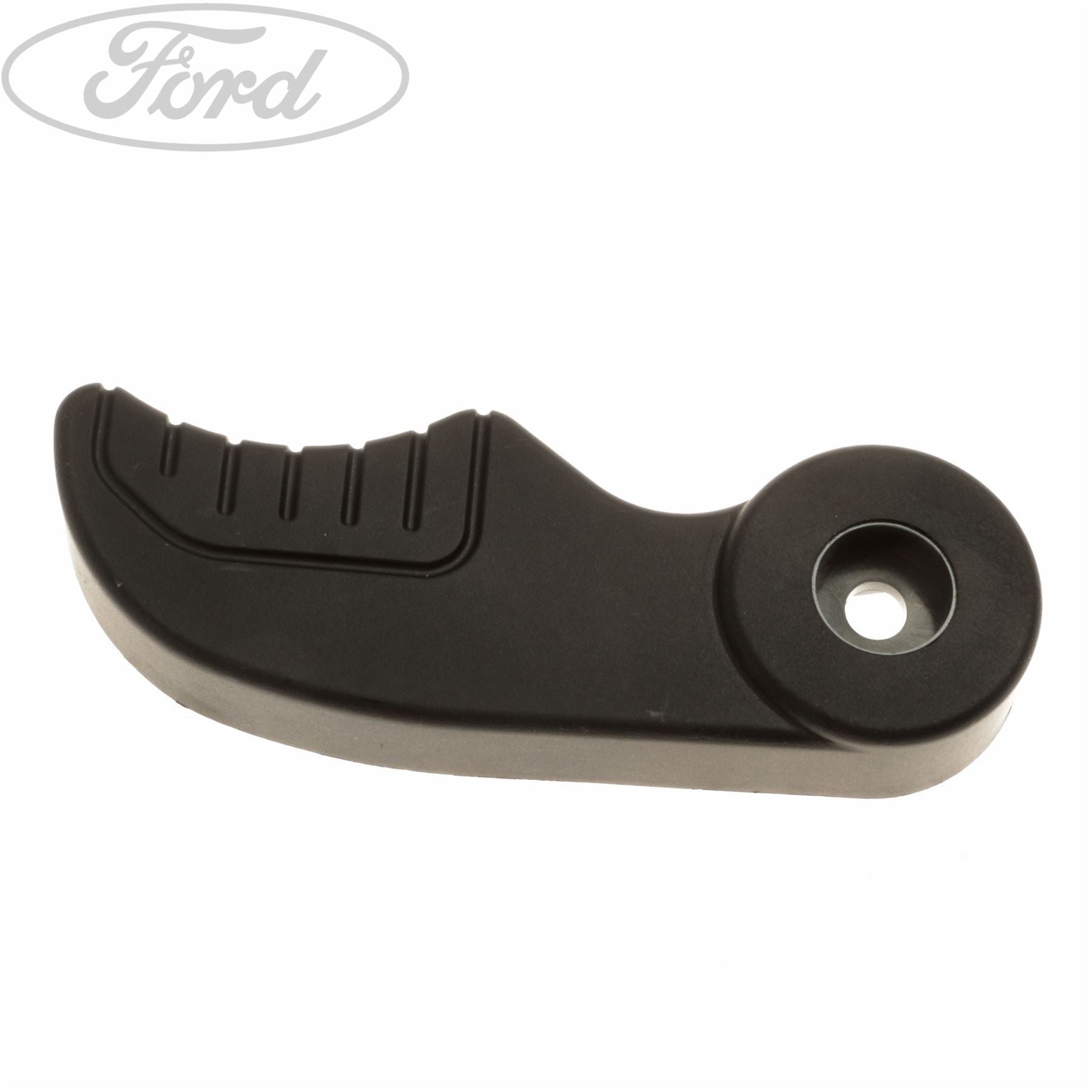 Robust Car Parts Rear Right Door Lock Latch Mechanism For Ford Transit (2000-2014) – With Central Locking - View #4
