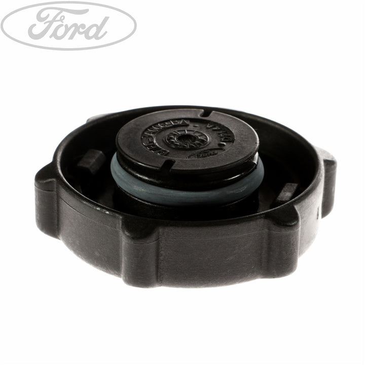 MONDEO GALAXY S-MAX POWER STEERING PUMP MOUNTING CAP