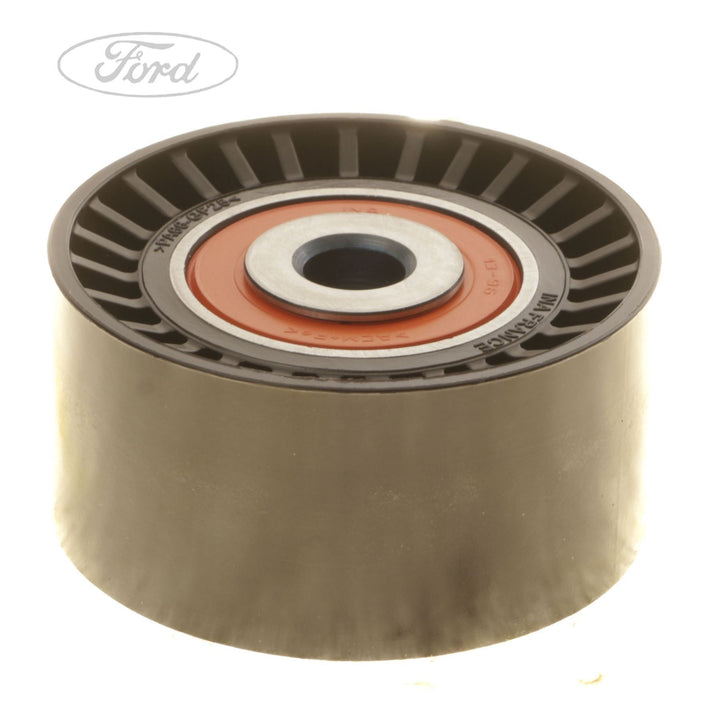 FIESTA TIMING CAM BELT KIT