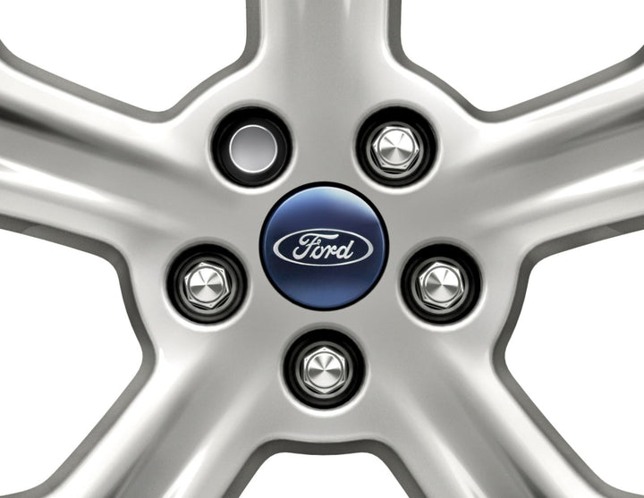 LOCKING WHEEL NUTS KIT FOR ALLOY WHEELS