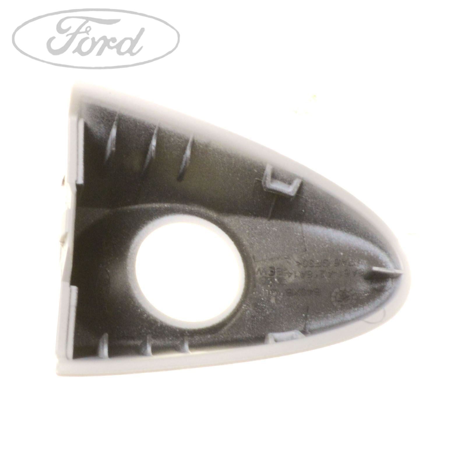 Ford FIESTA FRONT DOOR LOCK BEZEL 1757104 ford-fiesta-front-door-lock-bezel-1757104