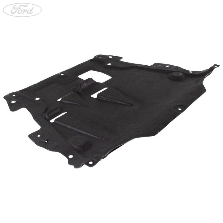 MONDEO S-MAX ENGINE COMPARTMENT SPLASH SHIELD