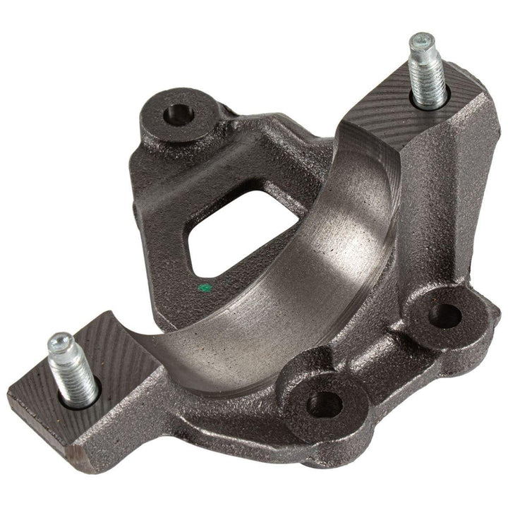 TRANSIT MK7 MK8 MK9 FRONT DRIVE SHAFT BEARING BRACKET