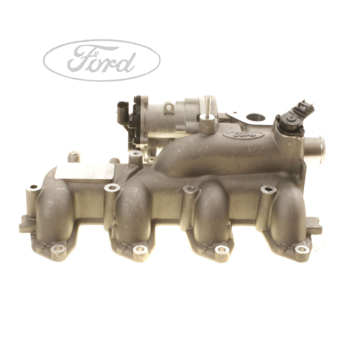 Transit Connect 1.8 TDCi EGR & Inlet Manifold 2006-2012
