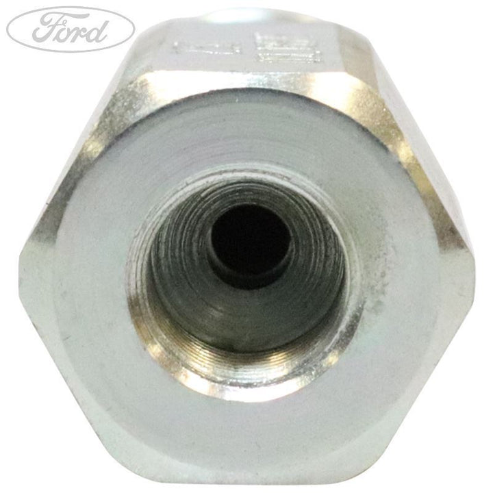 TRANSIT MK7 3.2 DURATORQ-TDCI FUEL PRESSURE RELIEF VALVE