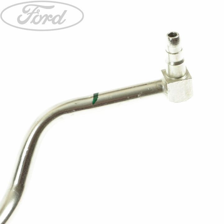 KA POWER STEERING PRESSURE HOSE