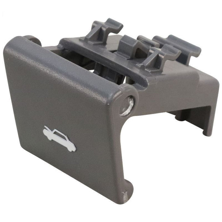 RANGER INTERNAL BONNET RELEASE PULL HANDLE 09/2011-09/2015