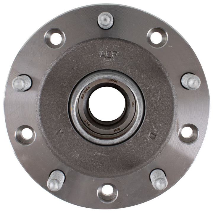 TRANSIT REAR WHEEL BEARING