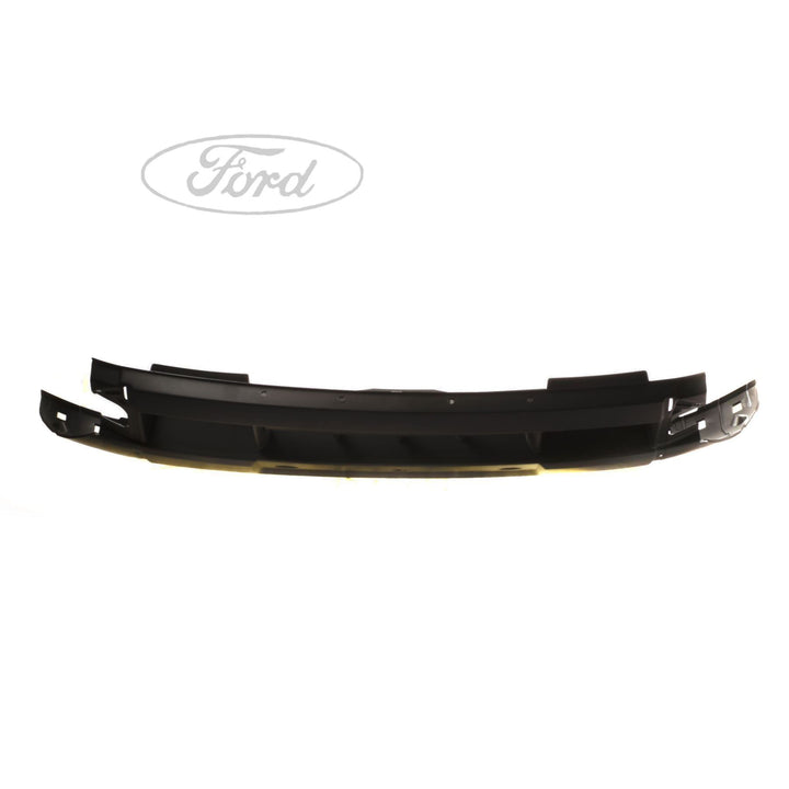 TRANSIT MK7 RADIATOR GRILLE AND FRONT BUMPER COVER