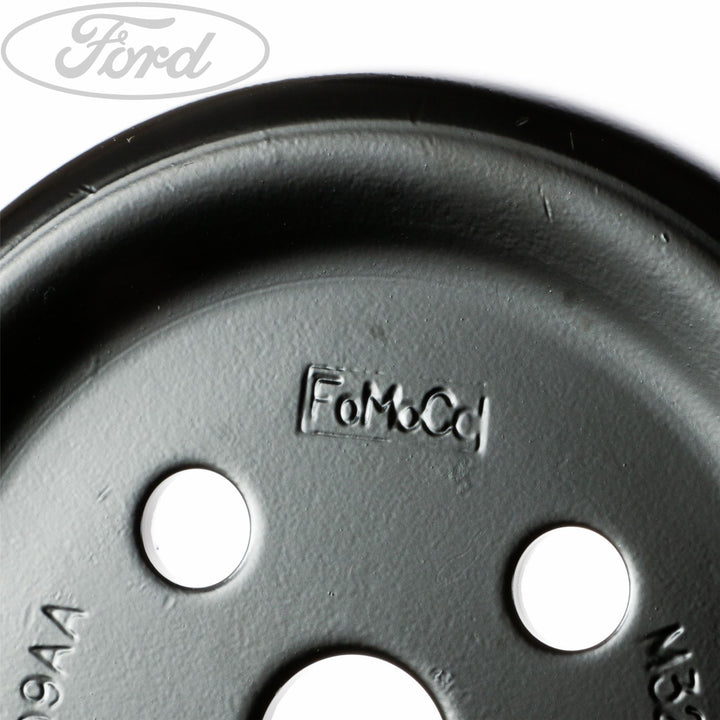 C-MAX S-MAX GALAXY MONDEO FOCUS FIESTA WATER PUMP PULLEY