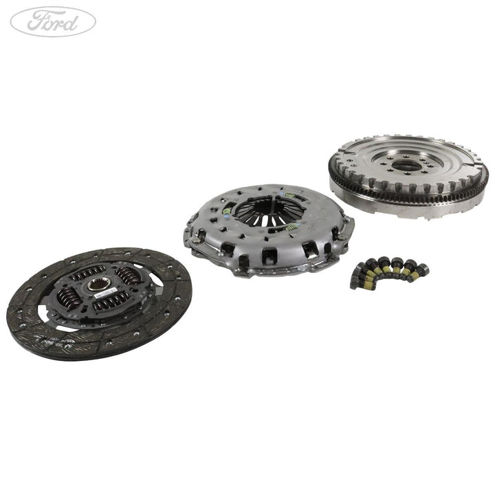 CLUTCH REPAIR KIT