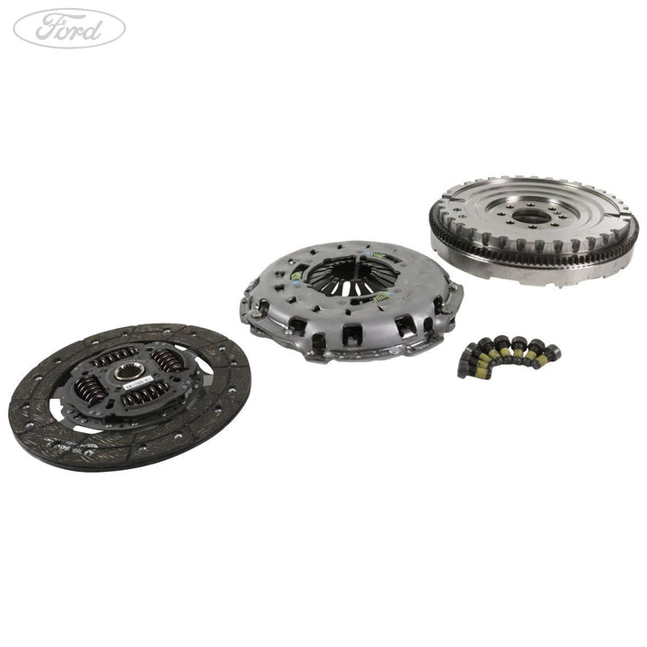 CLUTCH REPAIR KIT