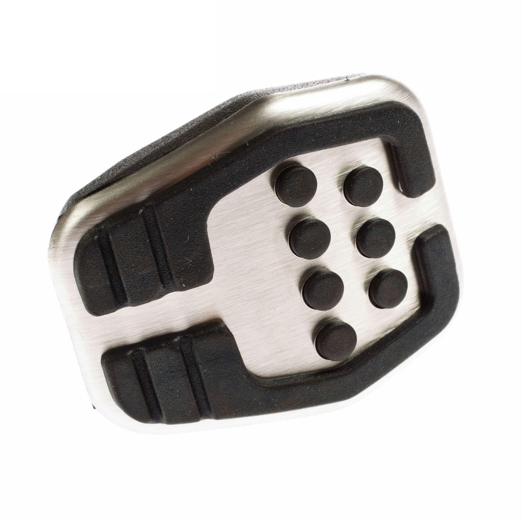FOCUS KUGA BRAKE OR CLUTCH PEDAL COVER PAD MANUAL 2012