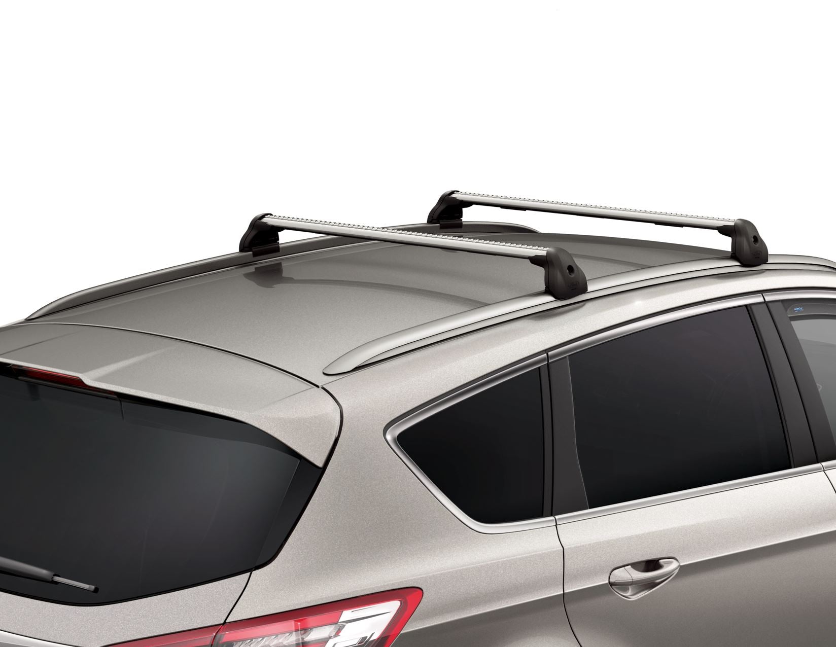 S-MAX FROM 05/2015 ROOF CROSS BARS – Ford Online Shop UK