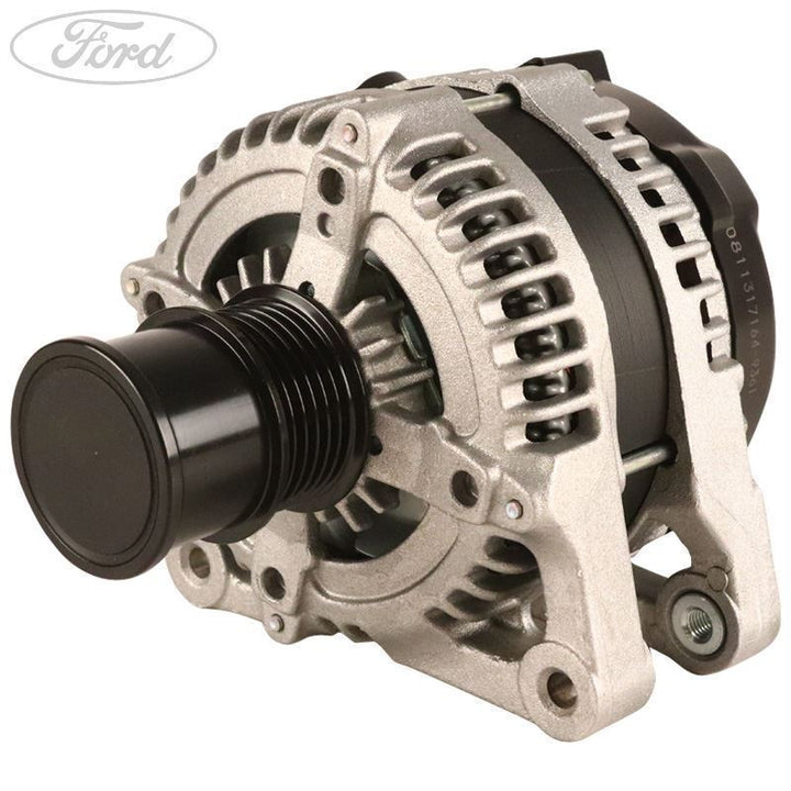 Fiesta EcoSport 1.0 GTDi EcoBoost Alternator 150 Amp 2017-2023