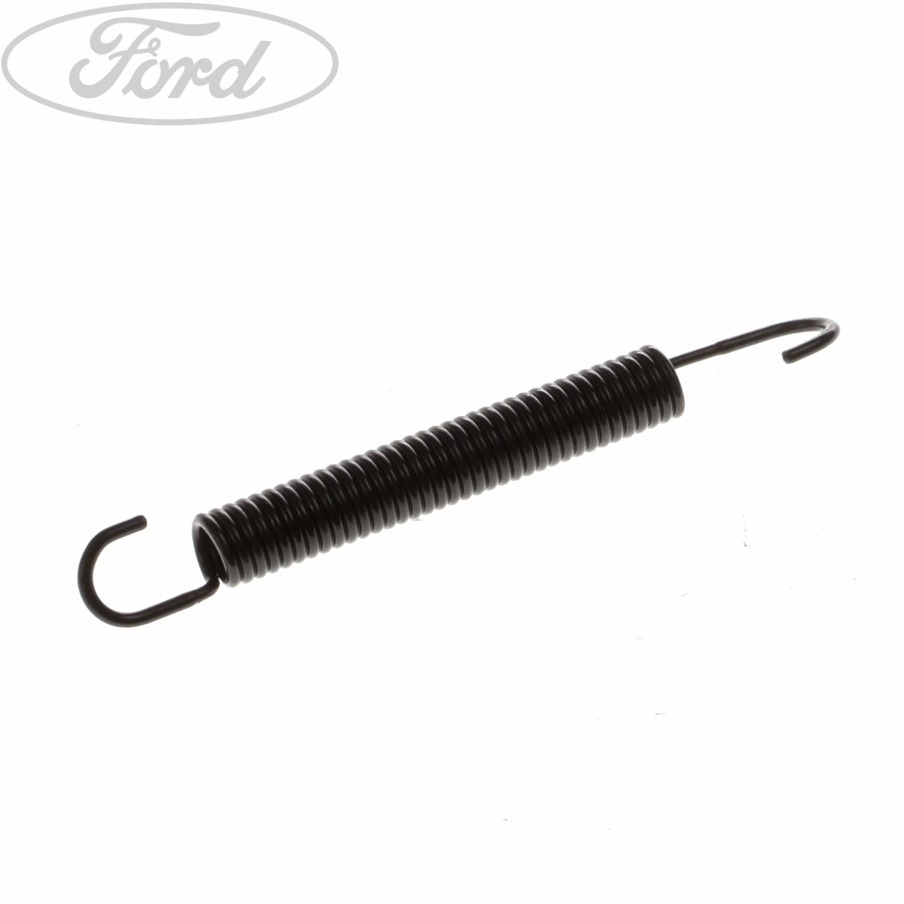 Honda 46514-HM5-730 - SPRING, BRAKE PEDAL : Flemington