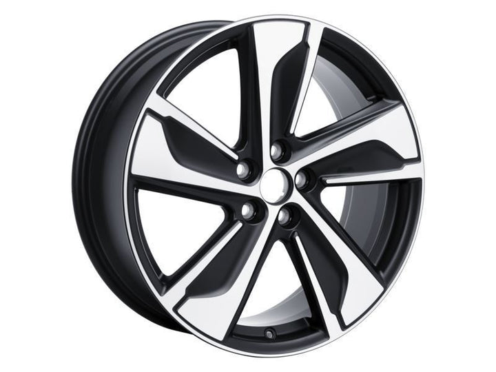 SET OF 4 PUMA ALLOY WHEELS 19
