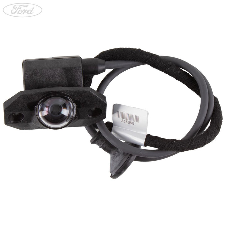CAMERA