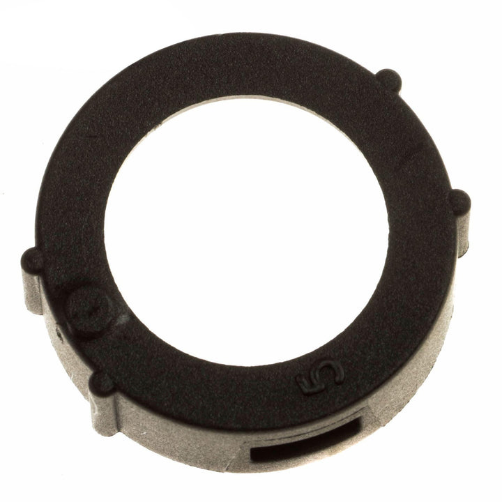 CRANKCASE REGULATING VALVE RETAINER