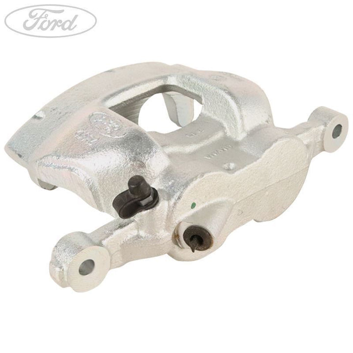 Transit N/S Passenger Side Front Brake Caliper Double Rear Wheel 2014-Onwards