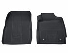 KA+ FROM 06/2016 RUBBER FLOOR MATS TRAY STYLE WITH RAISED EDGES