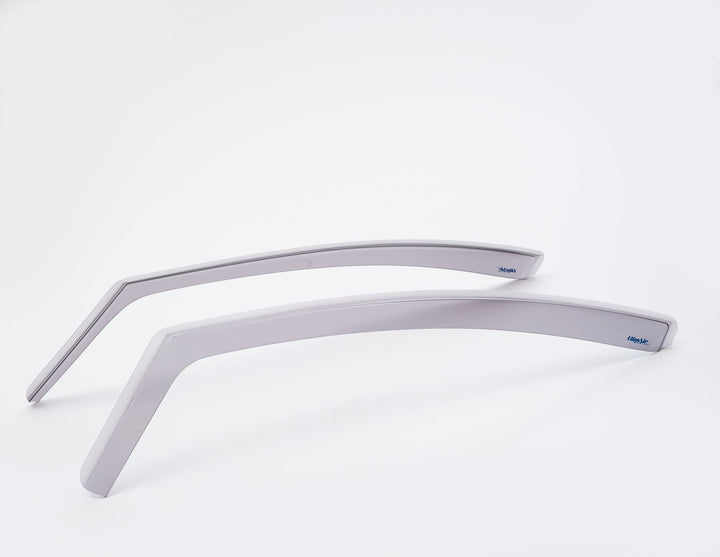 FIESTA FROM 07/2017 CLIMAIR®* WIND DEFLECTORS FOR FRONT DOOR WINDOWS,TRANSPARENT