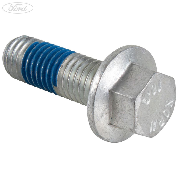 FRONT BRAKE DISCS AND CALIPERS HEX HEAD BOLT PACK OF 5